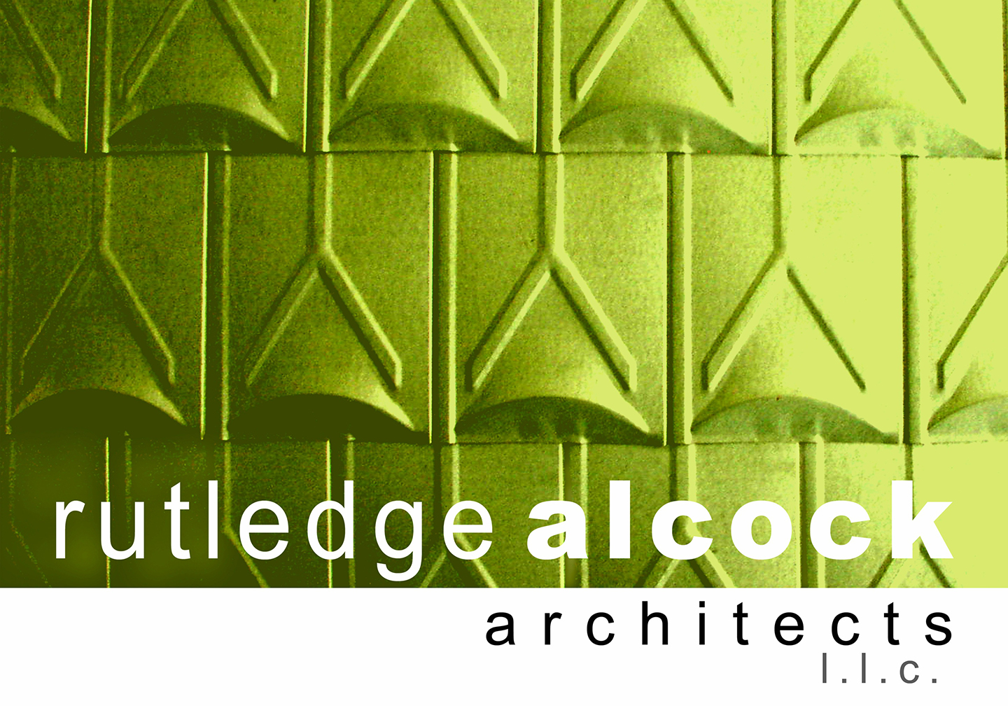 Rutledge Alcock Atlanta Architects