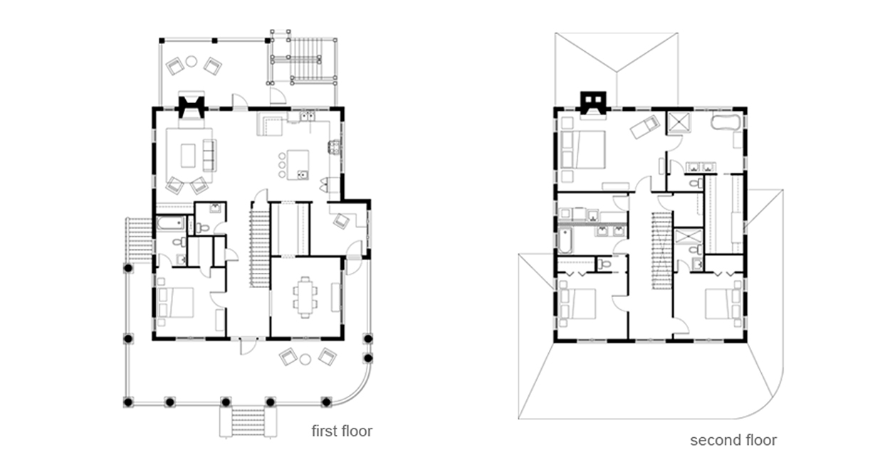 Appleton Residence