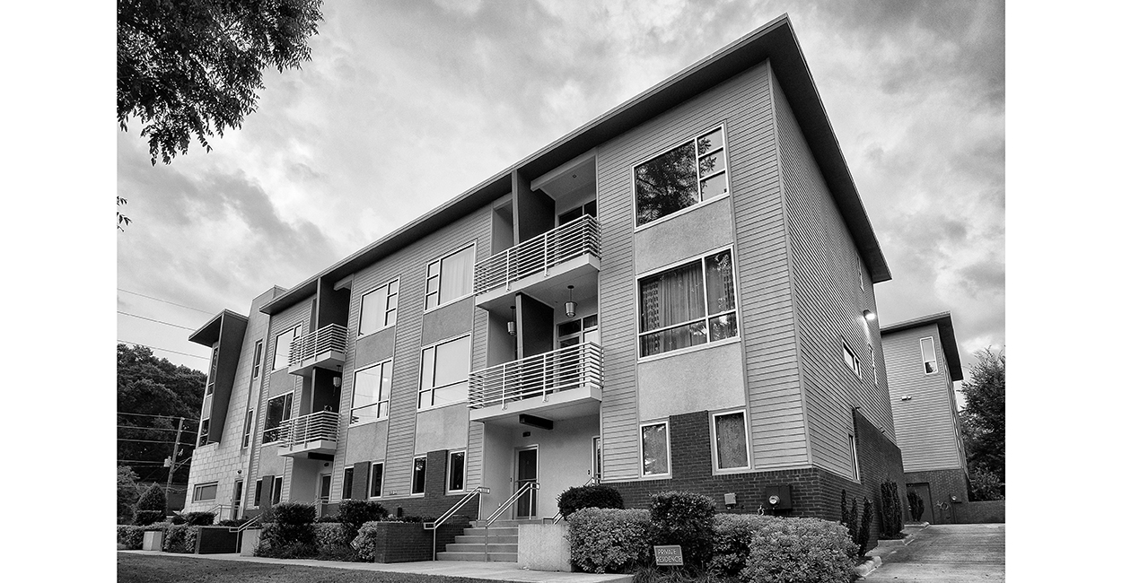 Soho Townhomes