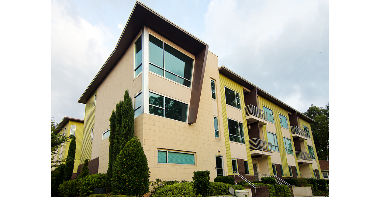 Soho Townhomes