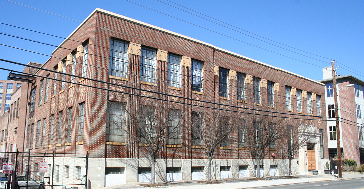 Troy Peerless Lofts