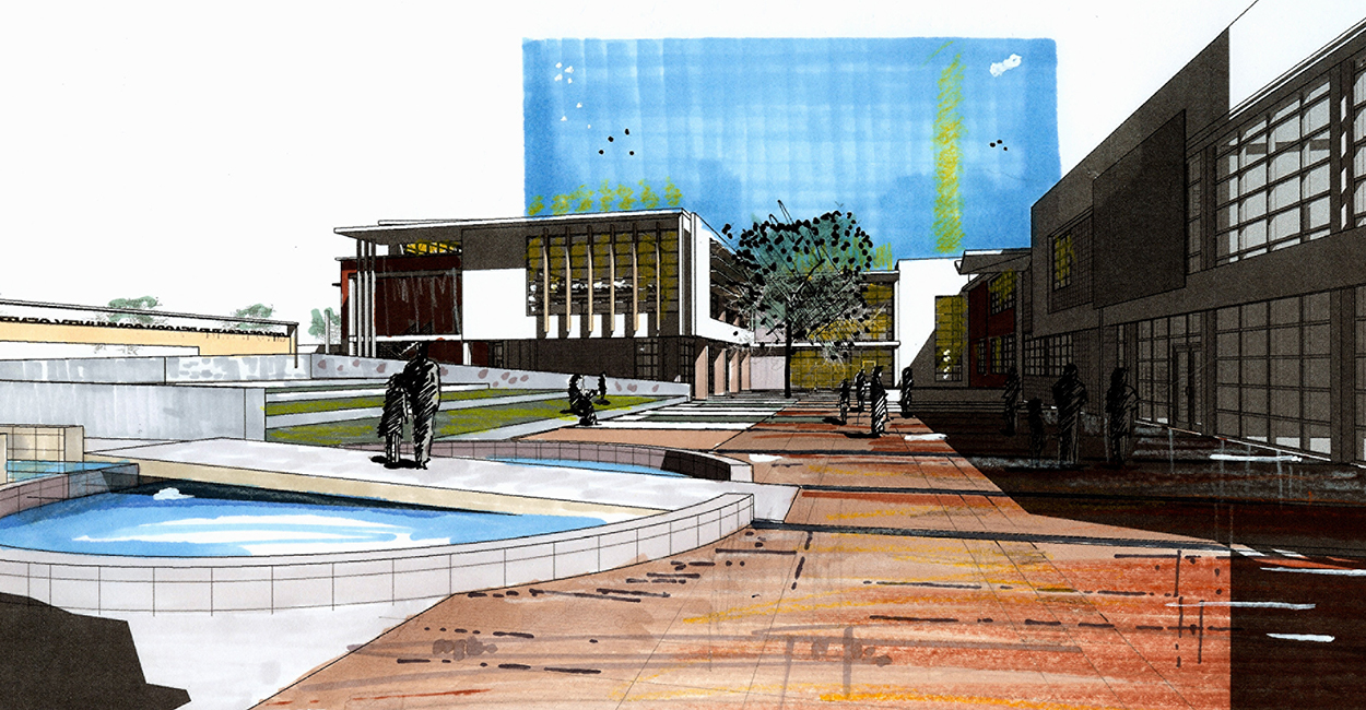 Beacon Active Living