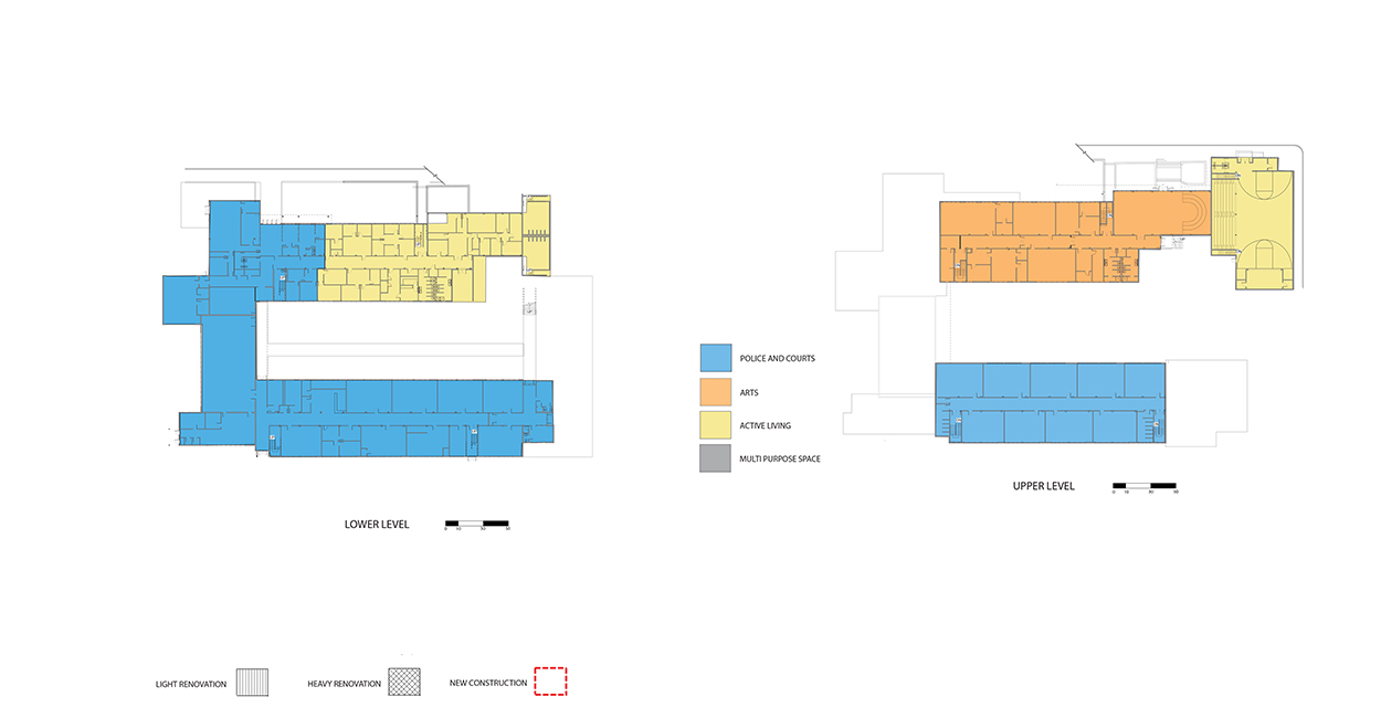 Beacon Master Plan