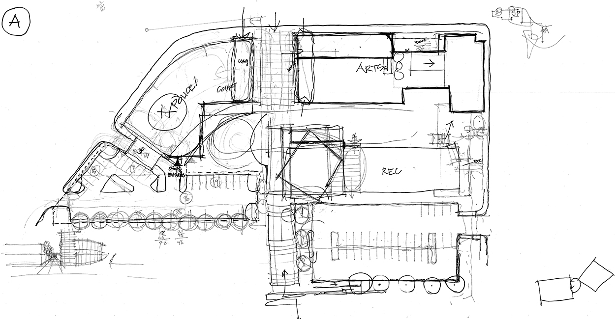 Beacon Master Plan