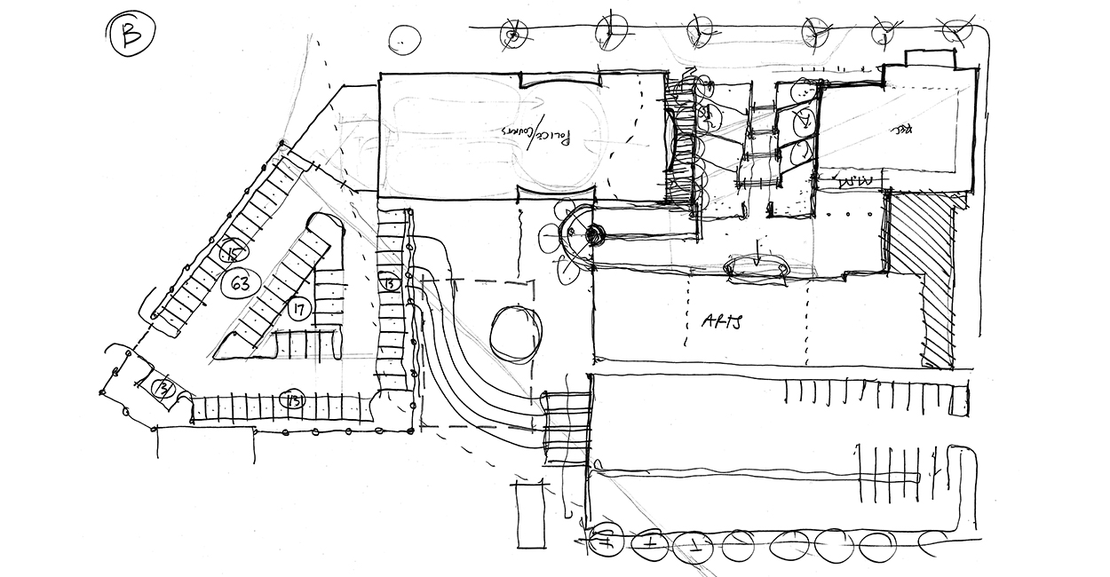 Beacon Master Plan