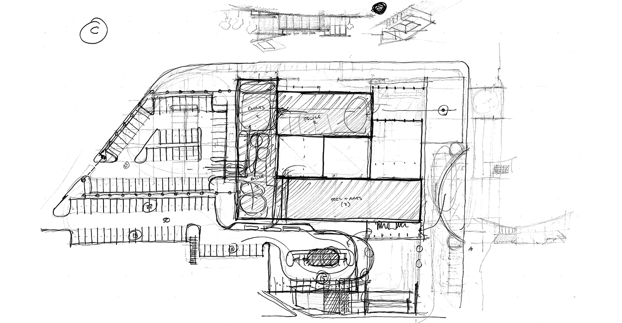 Beacon Master Plan
