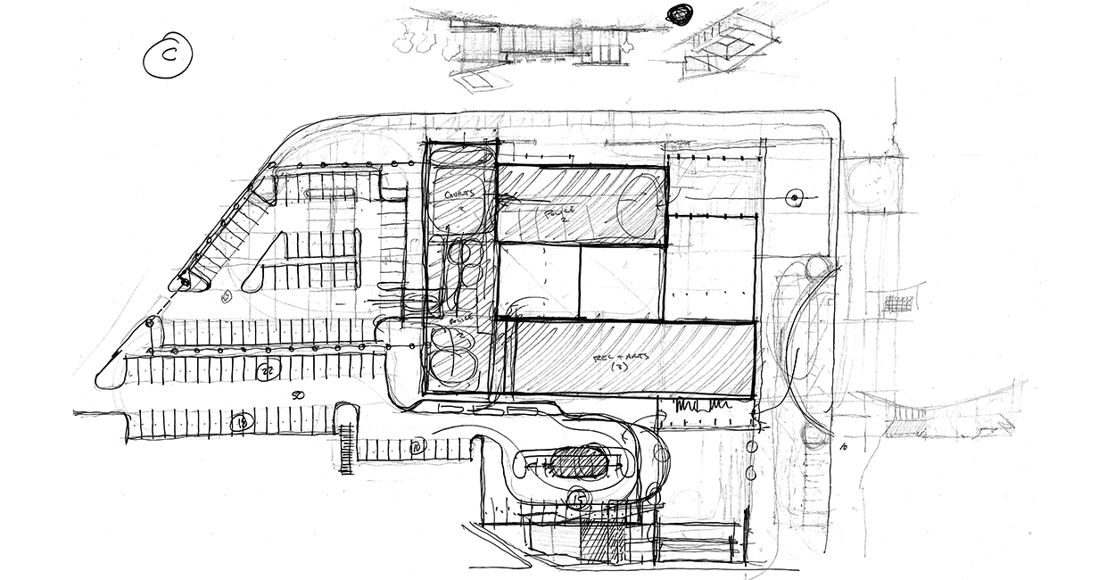 Beacon Master Plan