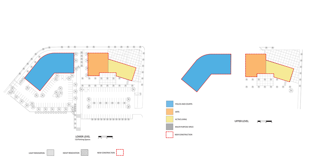 Beacon Master Plan