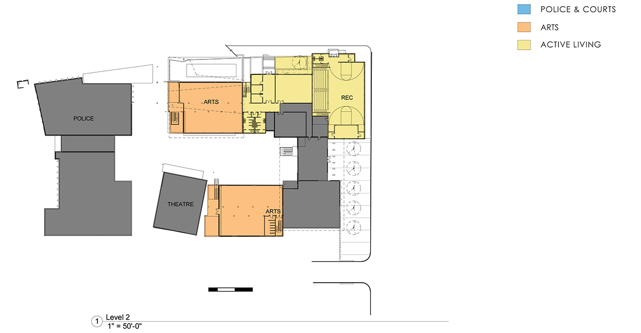 Beacon Master Plan